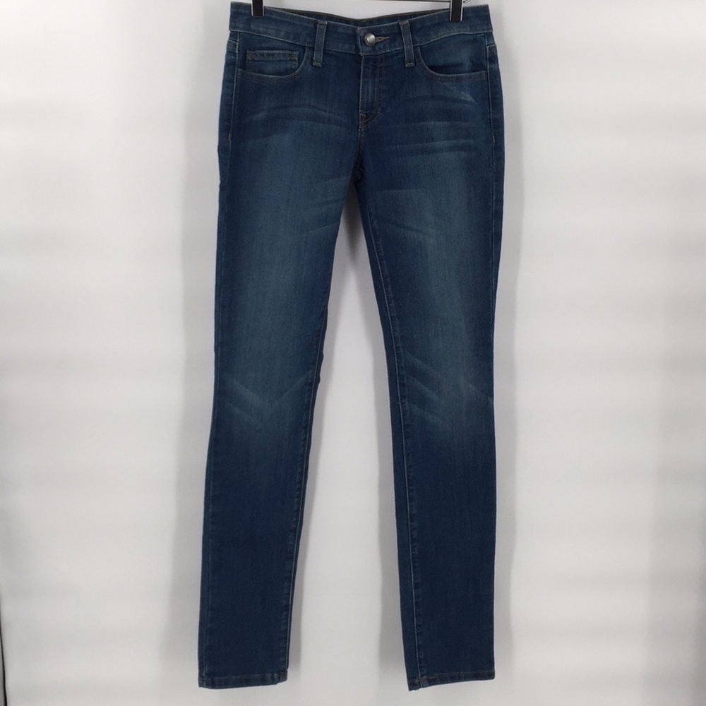 William Rast Skinny Jeans Target 26 Inseam 33" - Picture 2 of 8